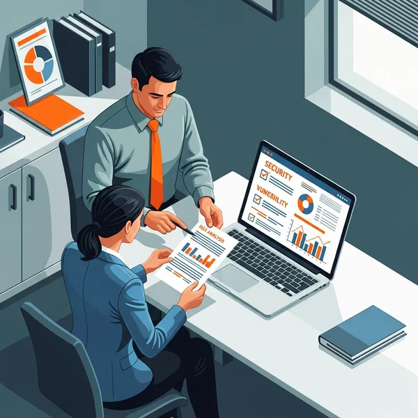 Security assessment and planning