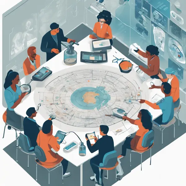 Discovery and Discussion