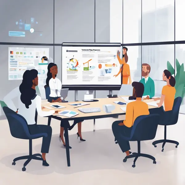 Onboarding and Training