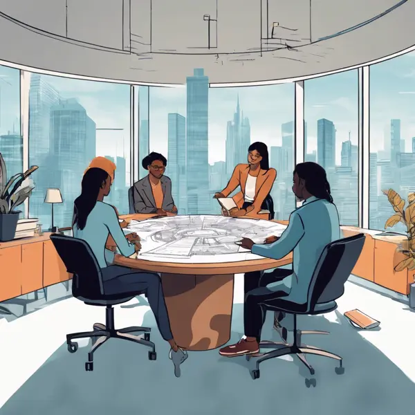 Planning for the Future