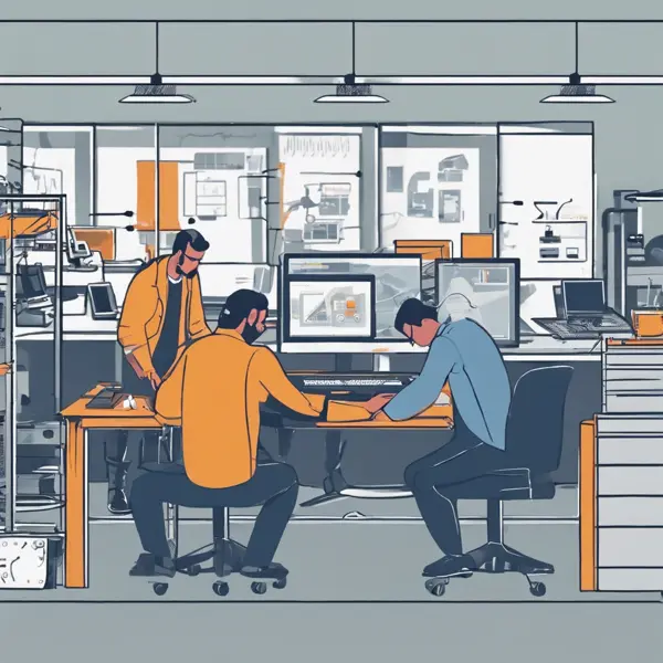 Support and Maintenance